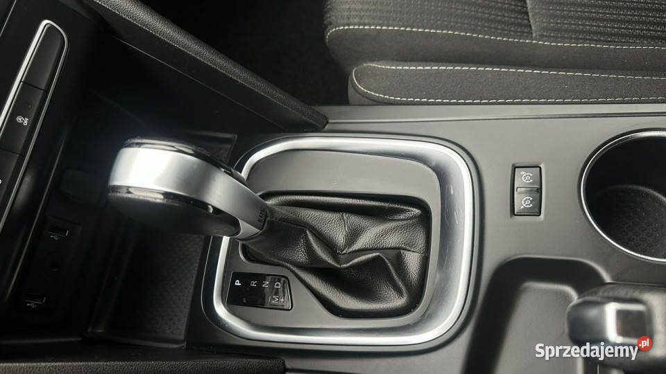 Renault Megane 12i132AutomatOPŁACONYBezwypadkowy