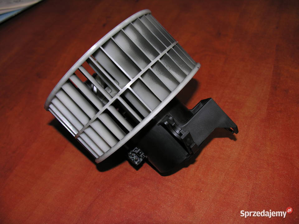 Dmuchawa wentylator wnetrza Mercedes A W168 Warszawa sprzedam