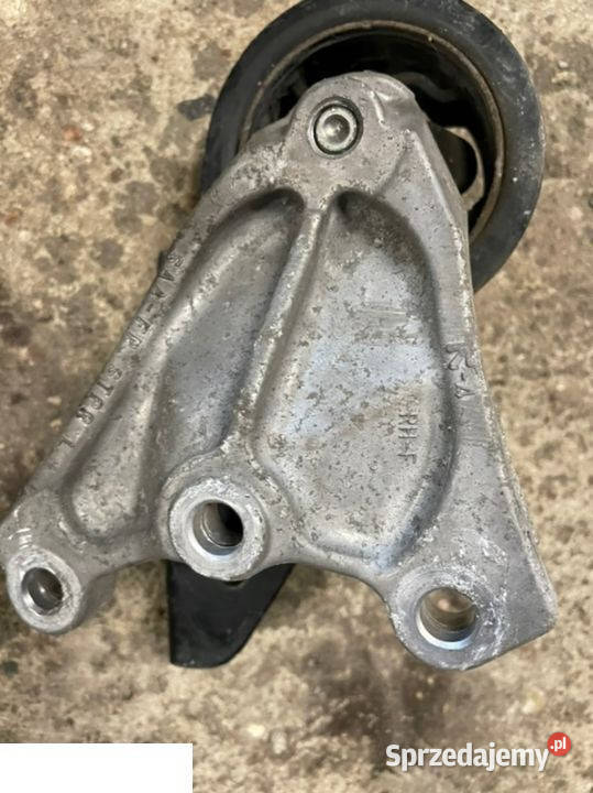 Honda Jazz 04 łapa skrzyni biegów mocowanie Kozubszczyzna