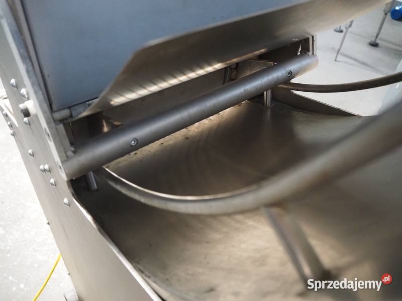 Krajalnica Broover 168558 Koźmin Wielkopolski sprzedam