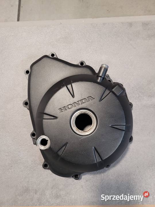 Honda NC750 dekiel silnika Bydgoszcz