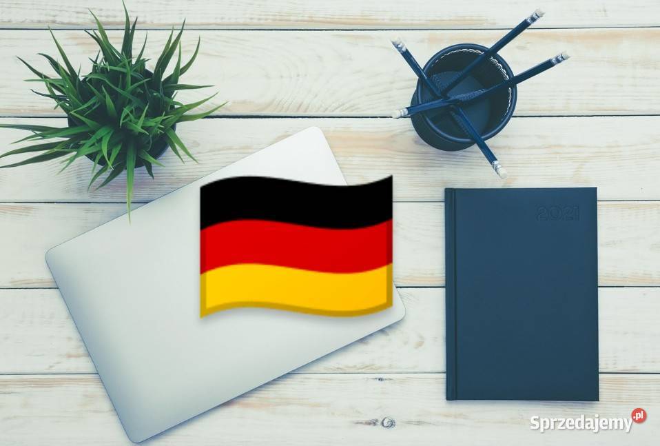 Korepetycje język niemiecki zajęcia z Strzelce Krajeńskie