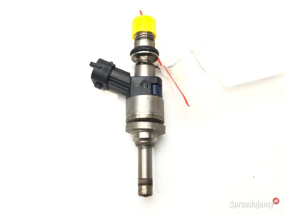 WTRYSKIWACZ PORSCHE CAYENNE 94860523002 48 385