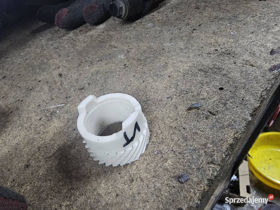 Honda VT 500 ślimak napęd prędkościomierza Jelenia Góra