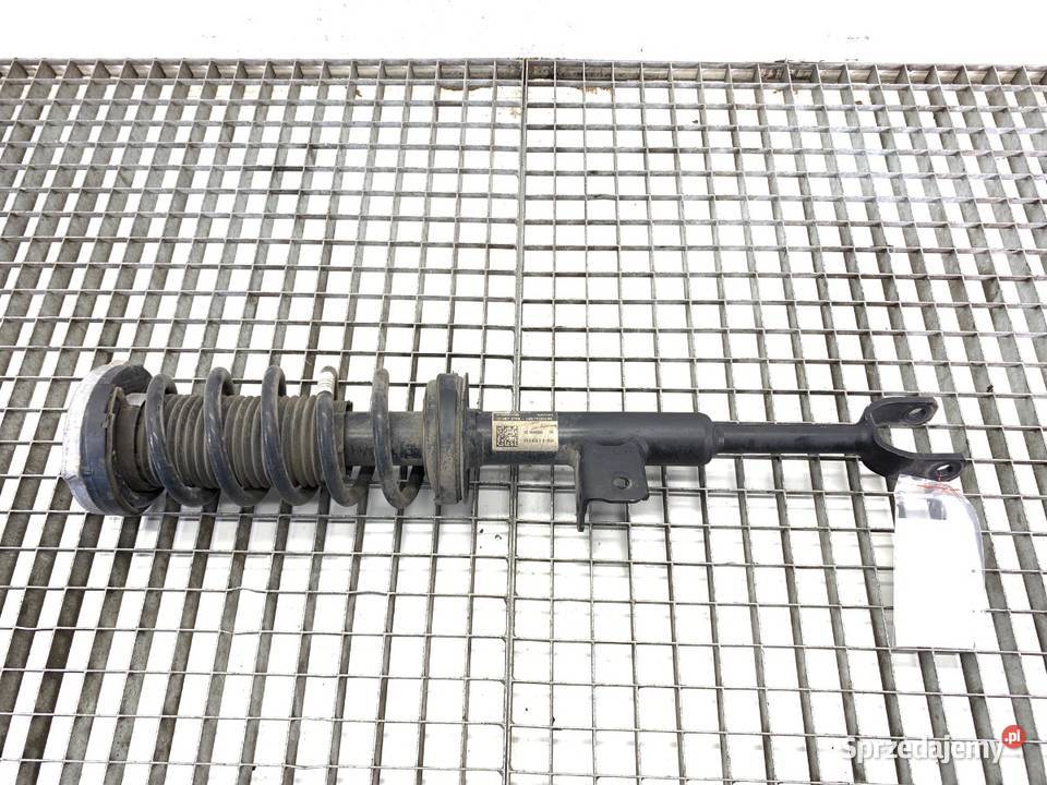 AMORTYZATOR PRAWY TYŁ BMW G30 SedanLimuzyna