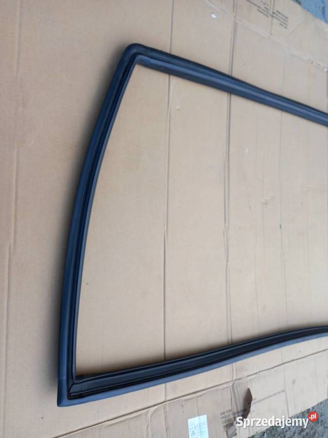 BMW e28e12 uszczelka tylnej szyby Uszczelki Bukownica