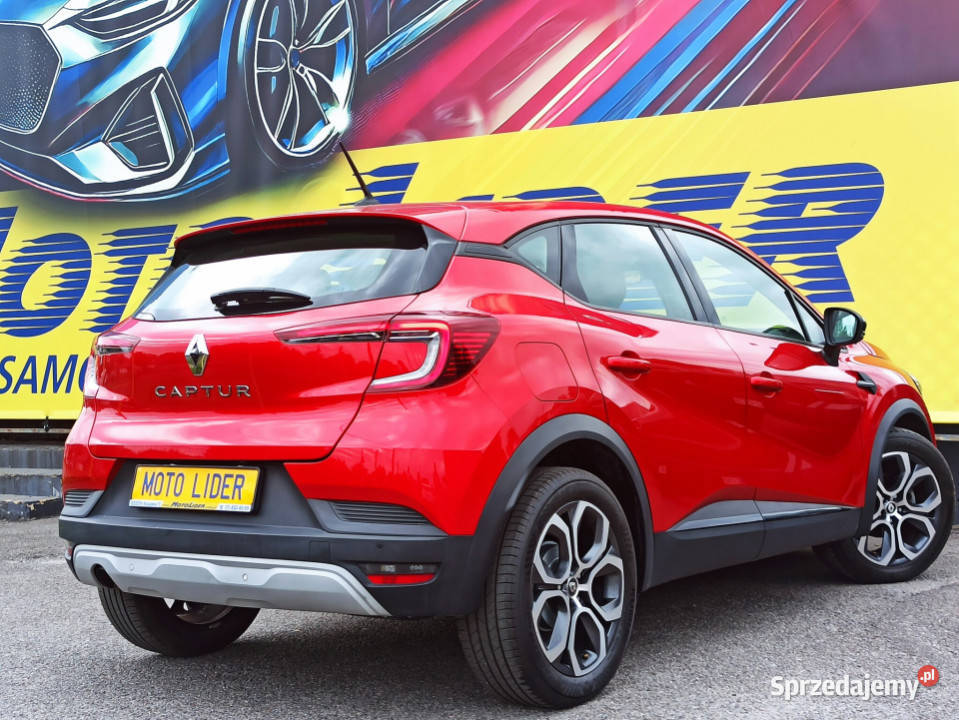 202021 Bogaty Automat Captur podkarpackie Rzeszów