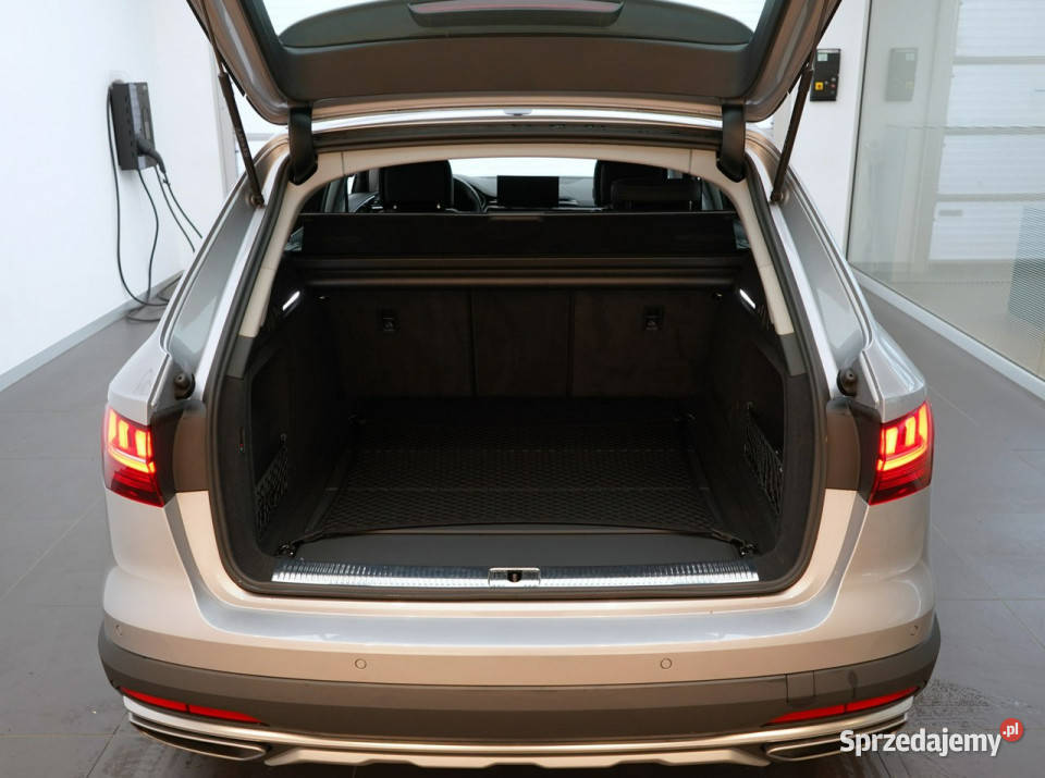 Audi A4 Allroad 45TFSI Quattro Stronic