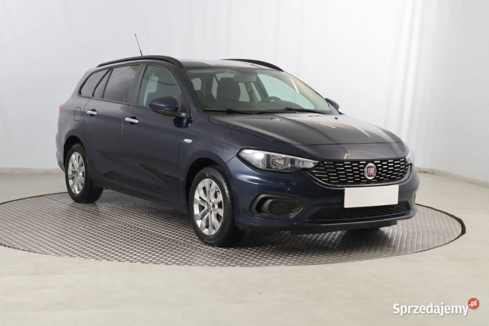 Fiat Tipo 14 TJet ESP śląskie Zabrze