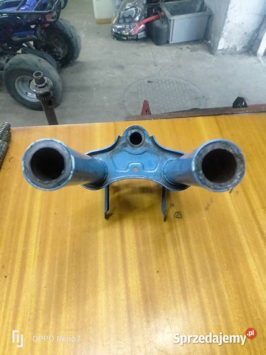 Przednie zawieszenie Romet Łubno sprzedam