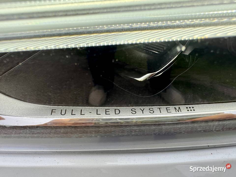 volvo xc60 Inscription T5 4x4 Gdańsk