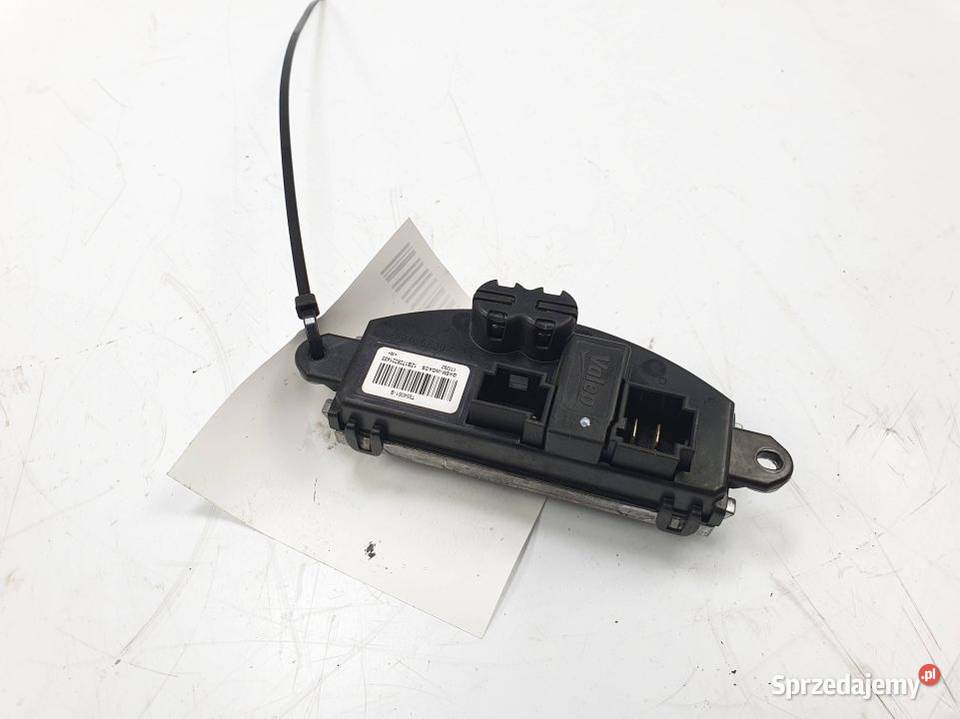 REZYSTOR RENAULT MEGANE IV GRANDTOUR T954061B Lipno