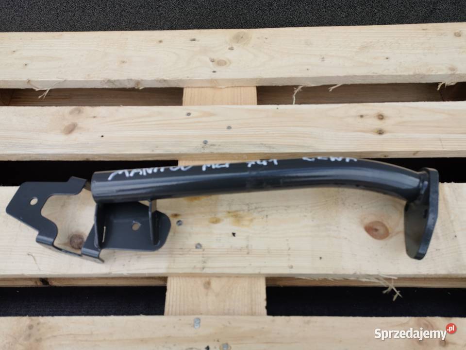 Uchwyt lampy lewej Manitou MLT 741 Wilkowo