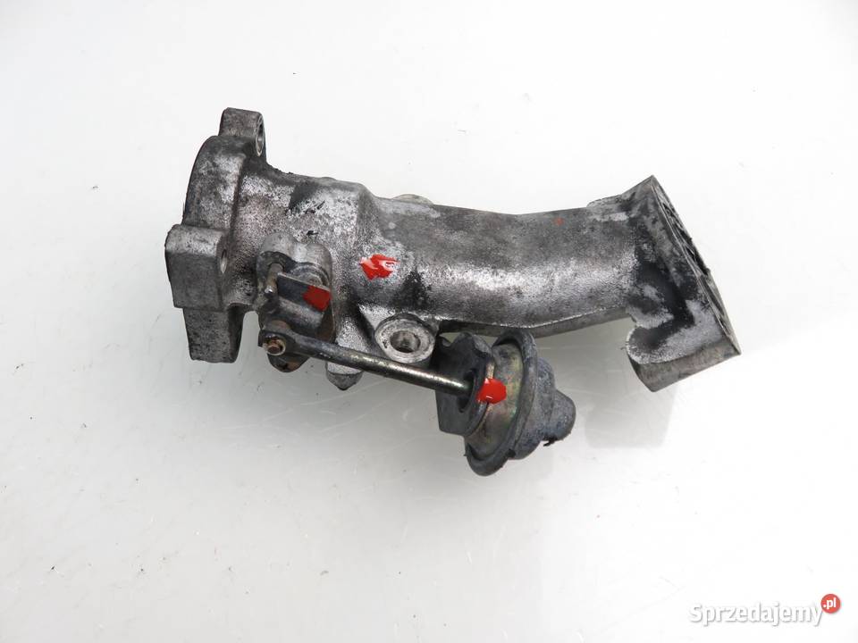 PRZEPUSTNICA SUZUKI GRAND VITARA I 20 TD małopolskie