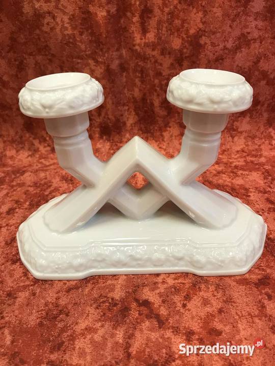 Swiecznik Rosenthal Maria Biala