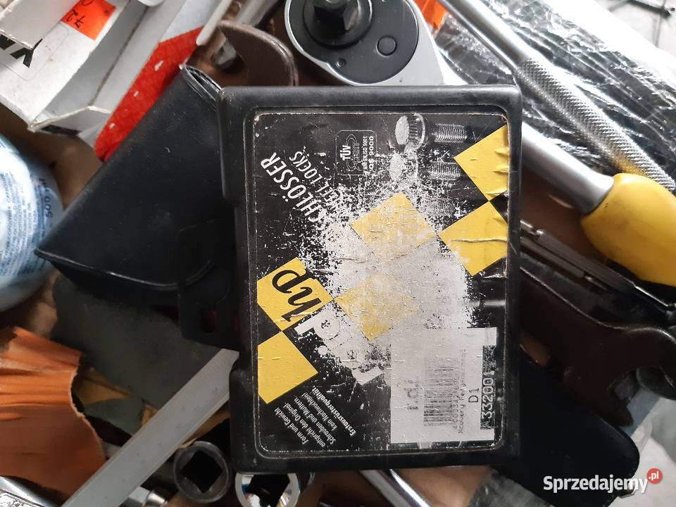 nakrętki blokada zabezpieczające M12x15 wielkopolskie Trzcianka