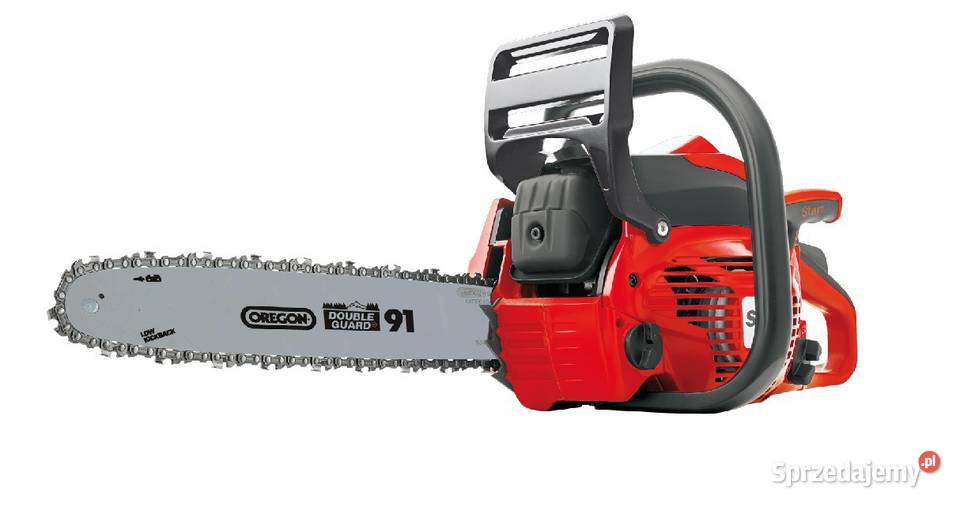 Pilarka spalinowa ALKO 6442 Dom i Ogród podkarpackie Tajęcina