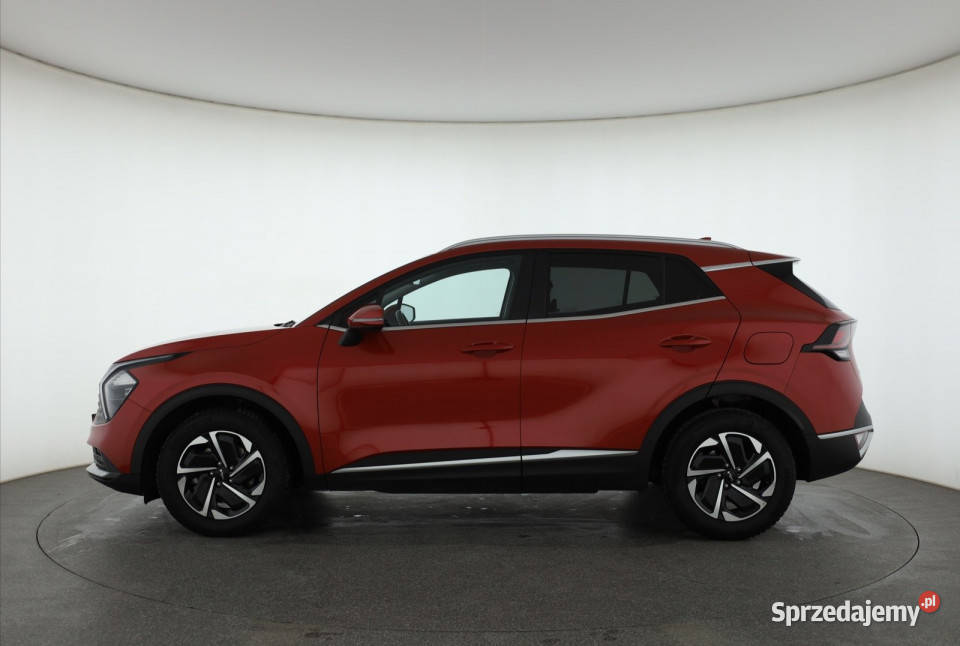 Kia Sportage 16 TGDI HEV Piaseczno sprzedam