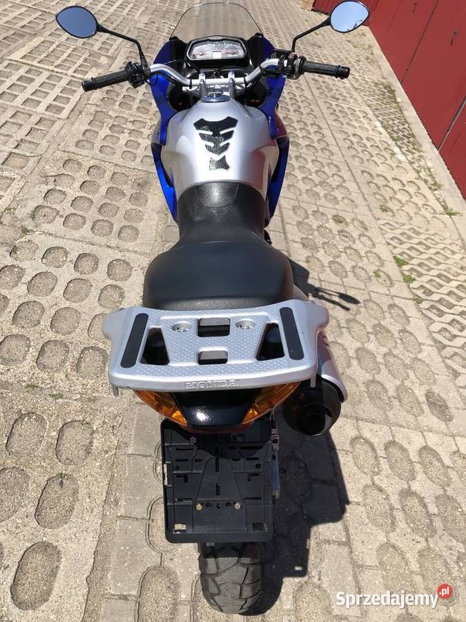 Honda XL 125 Varadero super stan 27 Żyrardów sprzedam