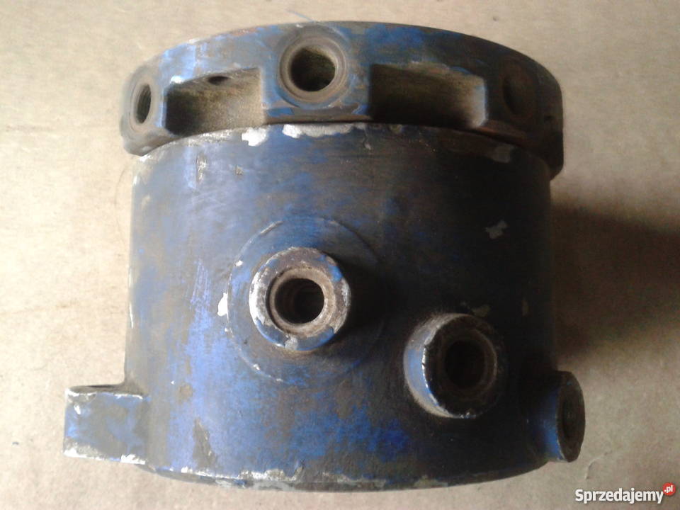 Ładowacz NUJN 100 Goczałkowo sprzedam