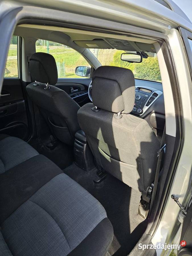 Sprzedam Kia Ceed 310000km Radzanowo