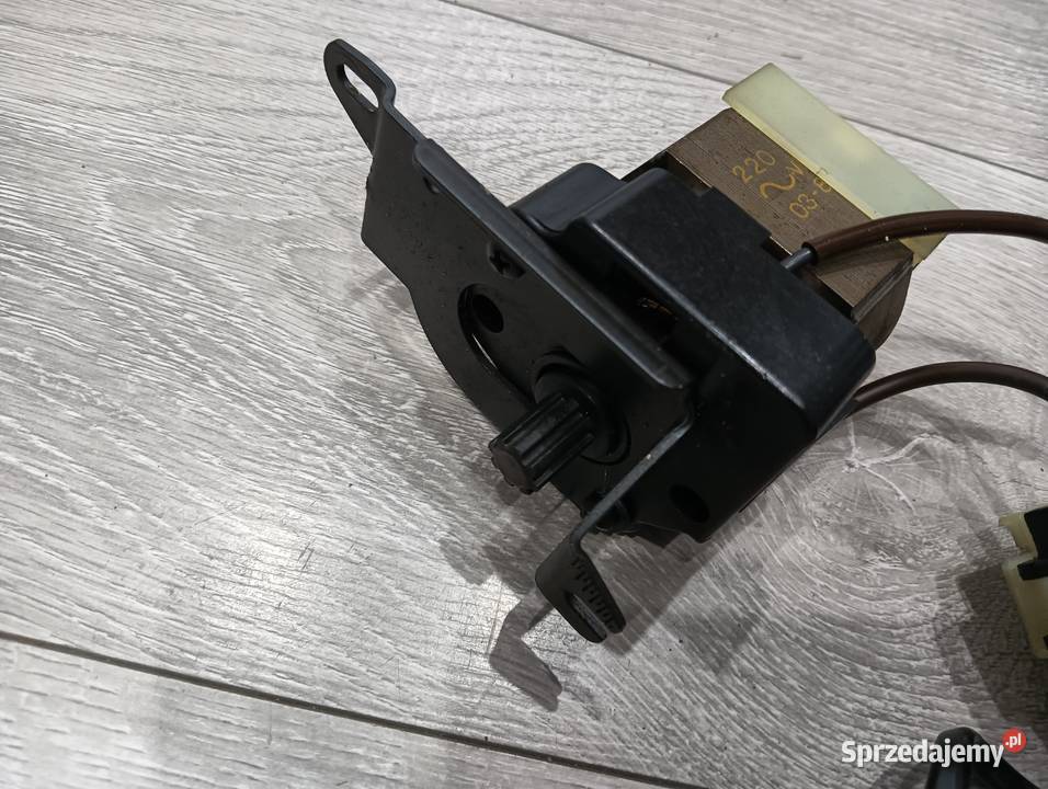 Silnik do singer 834 do klasy 800 i łucznik Wałbrzych