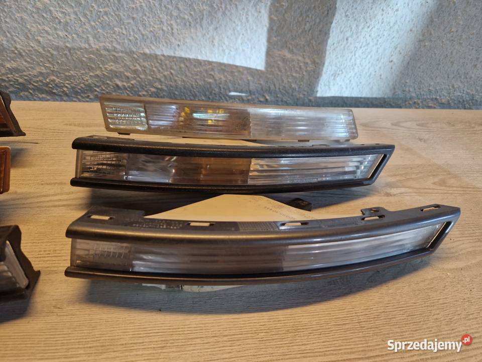 Kierunkowskazy VW Passat B620132017 Strona prawa Kwilcz