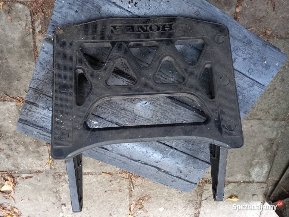 BAGAŻNIK HONDA Warszawa