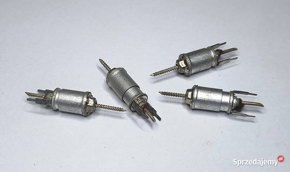 Kondensator zmienny np Stare radio Gdańsk