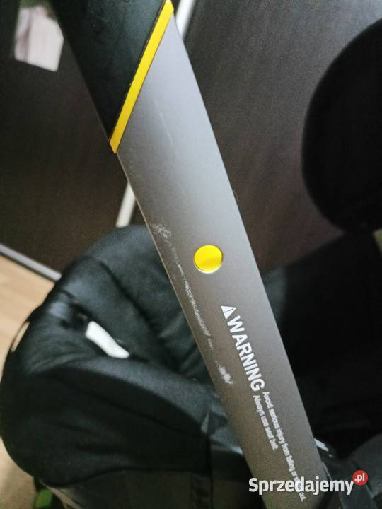 Mobilny fotelik samochodowy Donna Rzepiennik Biskupi