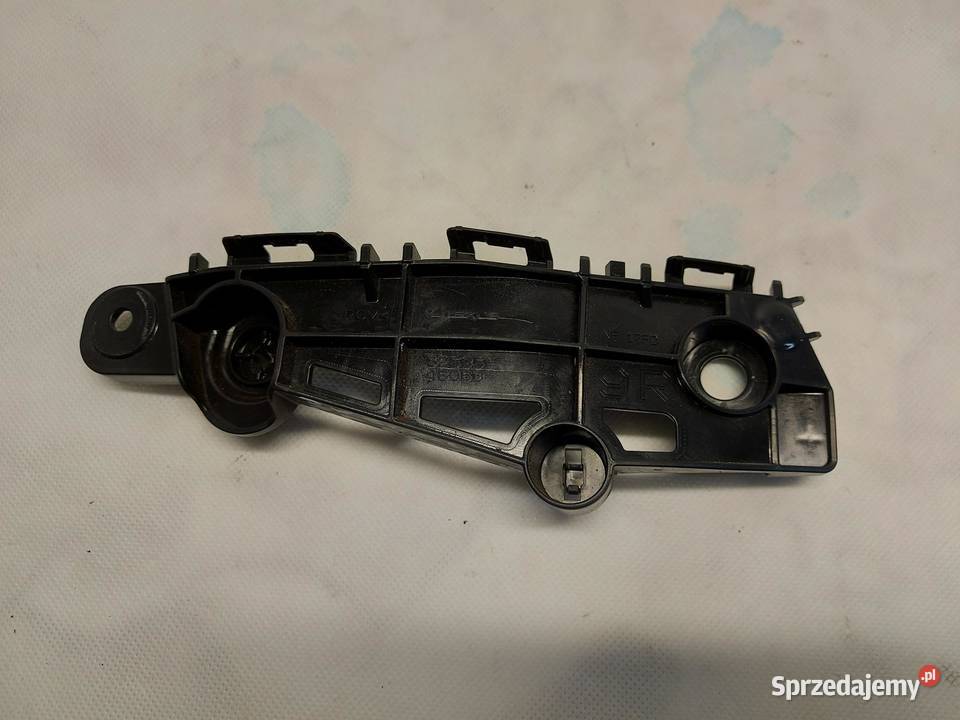 LEXUS RX500H V 5 2023 ŚLIZG ZDERZAKA LEWY PRZÓD sprzedam