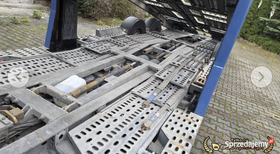 Renault Premium Route Sprzedam nie Krzeszowice