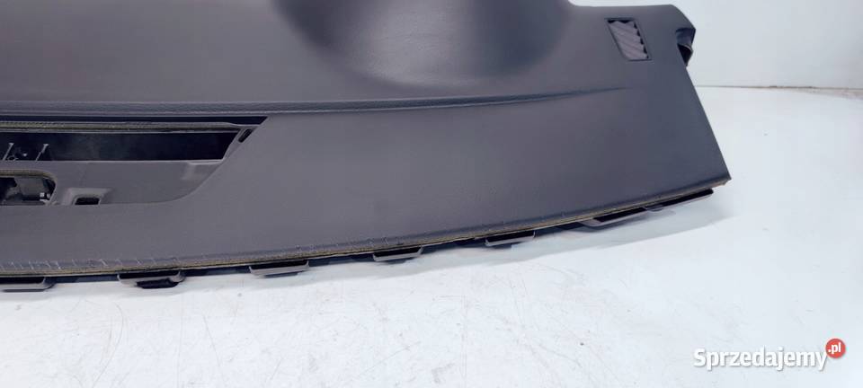 DESKA KOKPIT AUDI A4 B6 B7 8E1857003F EUROPA śląskie Przystajń