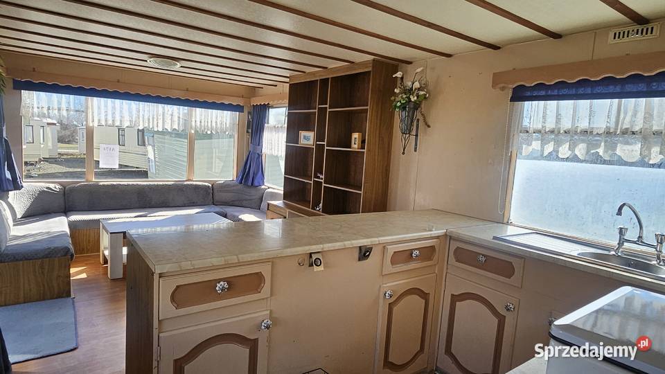 Domki domek holenderski domek angielski A174