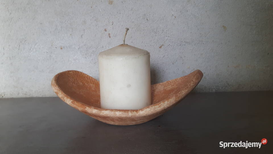 Miseczka ceramiczna ręcznie wykonana Otwock