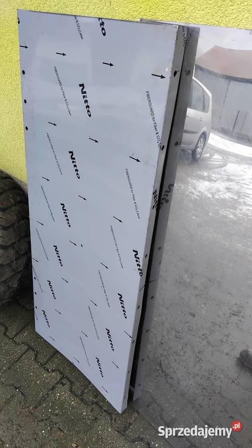 Blacha do Claas Variant przezbrojenie zamiast Włocławek sprzedam