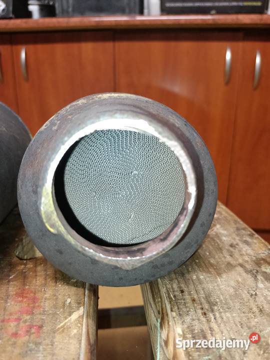 Audi a3 8p 32 katalizatory katalizatory Grodków sprzedam