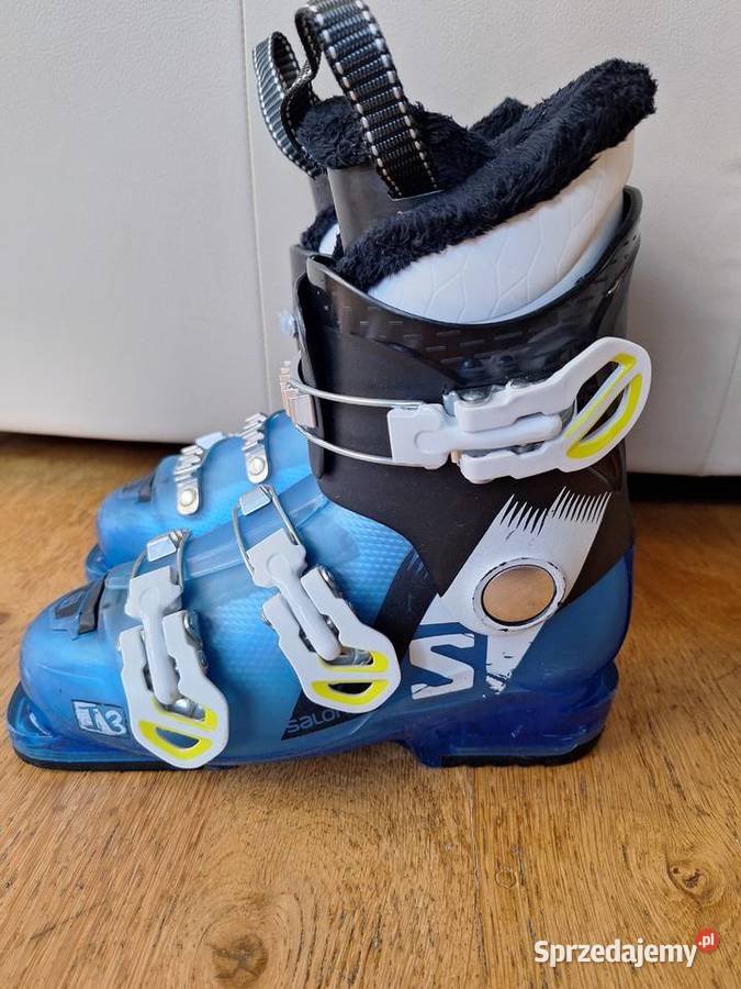 Buty narciarskie Salomon Team T3 rozmiar 22 Szczawno-Zdrój