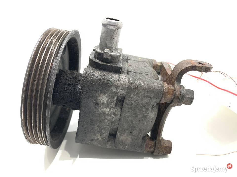 POMPA WSPOMAGANIA VOLVO V70 III 6G913A696NB 25 osobowe