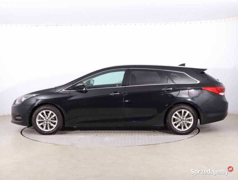 Hyundai i40 17 CRDI gniazdo USB Piaseczno sprzedam