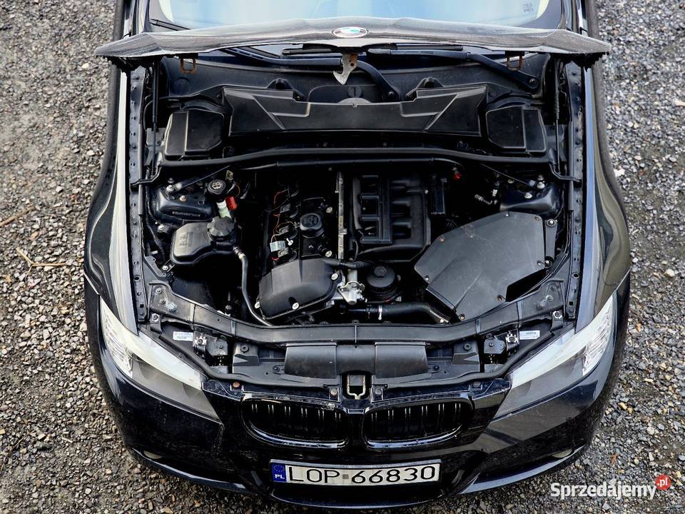 Bmw e90 320i swap m54 Opole Lubelskie