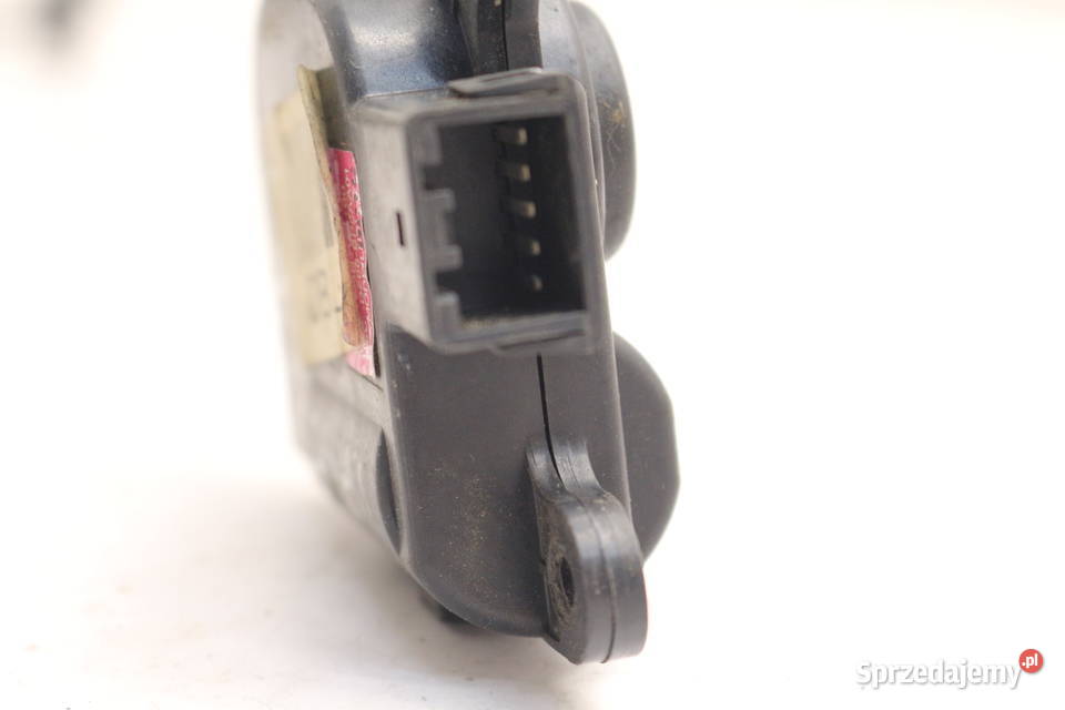 KIA MAGENTIS 2 0609 SILNICZEK NAGRZEWNICY DB Prochowice