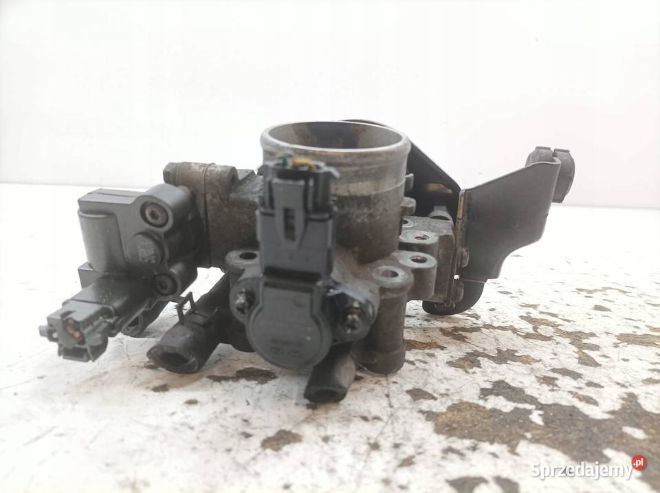 PRZEPUSTNICA 12 Hyundai i20 I 20082014 sprzedam