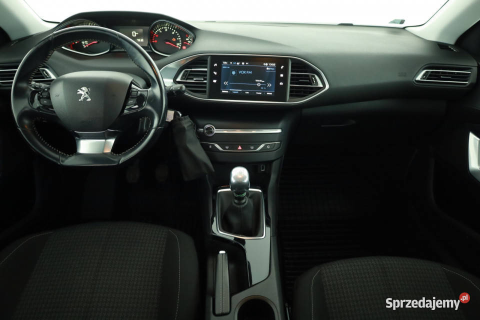 Peugeot 308 15 BlueHDi Piaseczno
