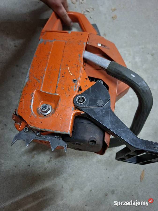 PILA husqvarna 42 Pozostałe świętokrzyskie Sandomierz