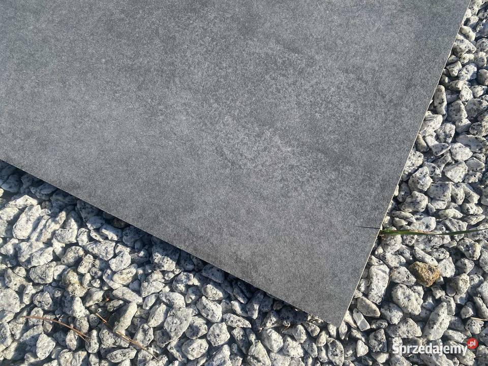 PROMOCJA Płytki Gresowe Durban Antracite 60x60
