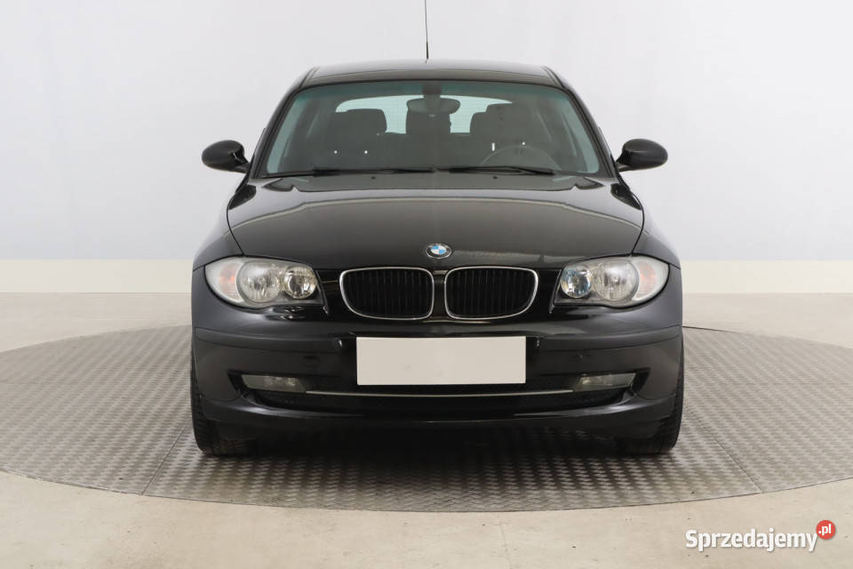 BMW 1 116i Zabrze
