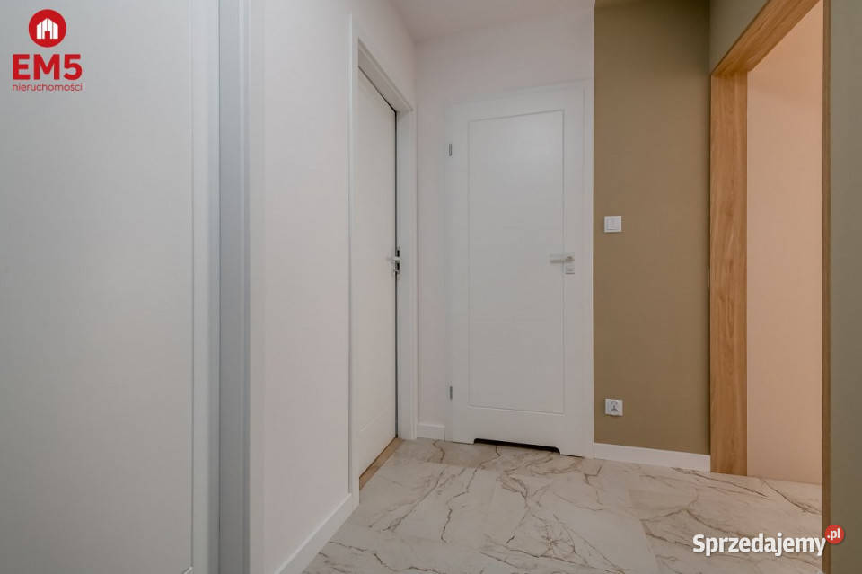 Mieszkanie 48m2 3pok Białystok Kozłowa