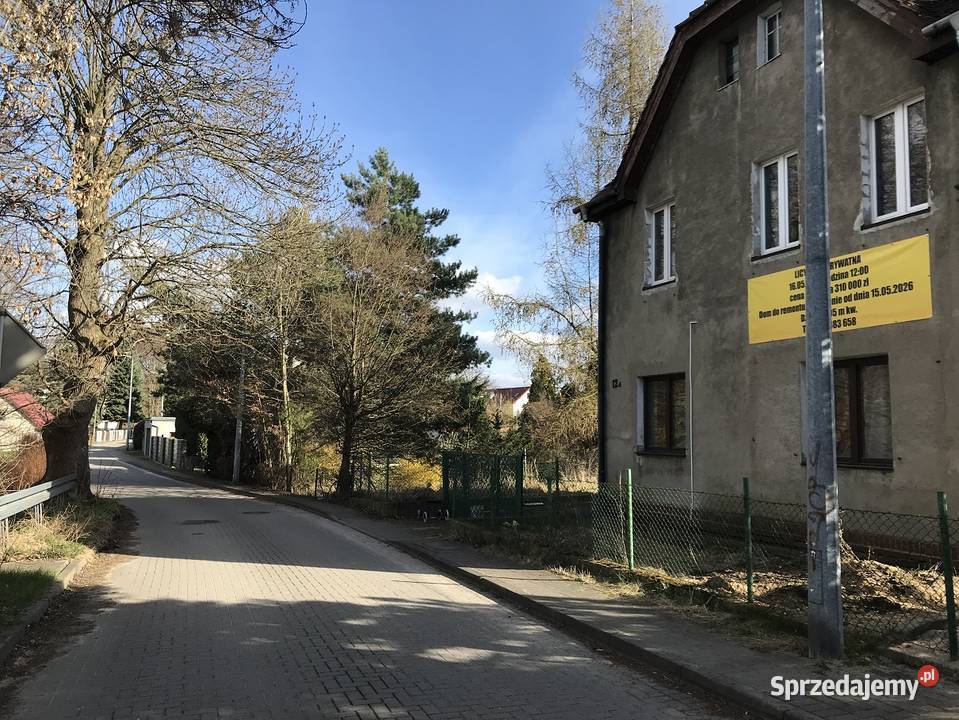 Dom w mieszkania Zgorzelec