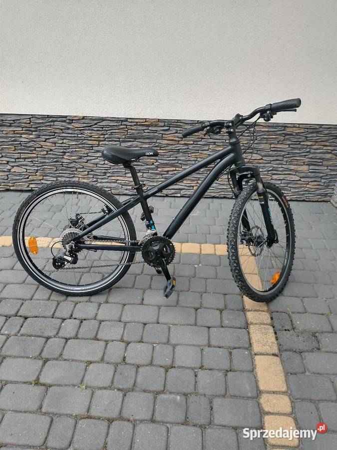Rower górski MTB Triumph Borzechów